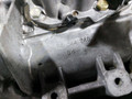 КПП механическая (МКПП) Chevrolet Kalos 1 поколение (2003 - 2008), 1.4 л., i, F14D3, бензин, МКПП - фото №5