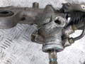 рулевая рейка Honda FR-V 1 поколение (2004 - 2009), SJF-GO, 5JSAH - фото №3