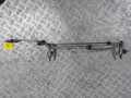 механизм стеклоочистителя (трапеция дворников) Volkswagen Passat B6 (2005 - 2010), 3C1955023B - фото №2