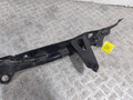 пыльник переднего крыла Honda FR-V 1 поколение (2004 - 2009), 74105-SJD-3000 - фото №2