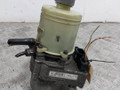 насос гидроусилителя руля Volkswagen Polo 4 поколение (2001 - 2005), 6Q0423155AJ, A5093516K, THHD61243574 - фото №2