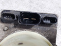 насос гидроусилителя руля Volkswagen Polo 4 поколение (2001 - 2005), 6Q0423155AJ, A5093516K, THHD61243574 - фото №5