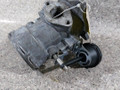 клапан EGR Volkswagen Touareg 1 поколение (2002 - 2007), 2.5 л., TDi, дизель, МКПП, полный привод, 070128073 - фото №3