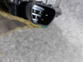 моторчик передних стеклоочистителей (дворников) Honda FR-V 1 поколение (2004 - 2009), 562332238 - фото №3