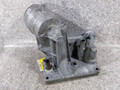 корпус масляного фильтра Volkswagen Touareg 1 поколение (2002 - 2007), 2.5 л., TDi, дизель, МКПП, полный привод, 070115389B - фото №3
