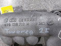 коллектор впускной Volkswagen Touareg 1 поколение (2002 - 2007), 2.5 л., TDi, дизель, МКПП, полный привод, 070129713H - фото №3