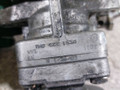насос гидроусилителя руля Volkswagen Touareg 1 поколение (2002 - 2007), 2.5 л., TDi, дизель, МКПП, полный привод, TH0422153A - фото №3