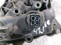 корпус термостата Renault Laguna 2 поколение (2001 - 2005), 1.6 л., i, K4M 710, бензин, МКПП, 8200023915 - фото №2