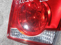 фонарь крышки багажника левый Chevrolet Cruze 1 поколение (2009 - 2012), седан - фото №2