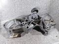 кронштейн генератора Renault Laguna 2 поколение (2001 - 2005), 1.6 л., i, K4M 710, бензин, МКПП, 037811 - фото №3