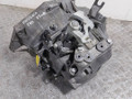 КПП механическая (МКПП) Opel Insignia 1 поколение (A) (2008 - 2014), 2.0 л., CDTi, A 20 DTH, дизель, МКПП, F40 - фото №3