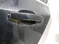 ручка наружная задняя левая Opel Insignia 1 поколение (A) (2008 - 2014), хетчбэк 5 дв. - фото №2