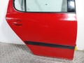 дверь задняя правая Skoda Fabia 1 поколение (6Y) (1999 - 2004), хетчбэк 5 дв. - фото №4