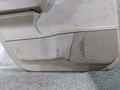 обшивка двери задняя левая Mercedes-Benz C-Класс W202/S202 (1993 - 1997) - фото №3