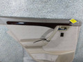обшивка двери задняя левая Mercedes-Benz C-Класс W202/S202 (1993 - 1997) - фото №4