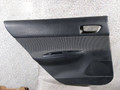 обшивка двери задняя левая Mazda 6 GG (2002 - 2005) - фото №2