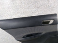 обшивка двери задняя левая Mazda 6 GG (2002 - 2005) - фото №4