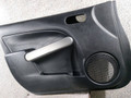 обшивка двери передняя левая Mazda 2 DE (2007 - 2010) - фото №2