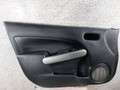 обшивка двери передняя левая Mazda 2 DE (2007 - 2010) - фото №3