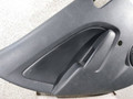 обшивка двери задняя левая Mazda 2 DE (2007 - 2010) - фото №3