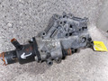 корпус термостата Renault Laguna 2 поколение (2001 - 2005), 1.6 л., i, K4M 710, бензин, МКПП, 7700600514 - фото №2