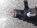 корпус термостата Renault Laguna 2 поколение (2001 - 2005), 1.6 л., i, K4M 710, бензин, МКПП, 7700600514 - фото №4