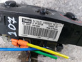 блок управления печки / климат-контроля Peugeot 207 1 поколение (2006 - 2009), N102080F6, 69910004 - фото №2