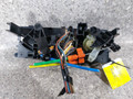 блок управления печки / климат-контроля Peugeot 207 1 поколение (2006 - 2009), N102080F6, 69910004 - фото №3