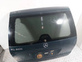 крышка багажника (дверь 3-5) Mercedes-Benz M-Класс W163 (1997 - 2001), A1637400257 - фото №3