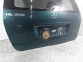 крышка багажника (дверь 3-5) Mercedes-Benz M-Класс W163 (1997 - 2001), A1637400257 - фото №5