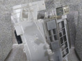 корпус отопителя (печки) Honda FR-V 1 поколение (2004 - 2009), 2.0 л., бензин, 79300-SJD-641-M1, A34300A5701000 - фото №2