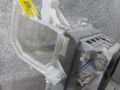 корпус отопителя (печки) Honda FR-V 1 поколение (2004 - 2009), 2.0 л., бензин, 79300-SJD-641-M1, A34300A5701000 - фото №4