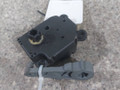 моторчик заслонки печки Peugeot 207 1 поколение (2006 - 2009), 410473241, 280808595, F663746XD - фото №2