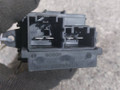 сопротивление печки Opel Insignia 1 поколение (A) (2008 - 2014), 13503201, F011500056 - фото №4