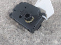 моторчик заслонки печки Peugeot 207 1 поколение (2006 - 2009), 410473241, 280808595, F663746XD - фото №2