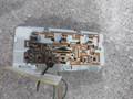 фонарь салона (плафон) Opel Insignia 1 поколение (A) (2008 - 2014), 316627975, 13285095, 090911210757 - фото №2