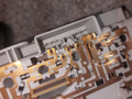 фонарь салона (плафон) Opel Insignia 1 поколение (A) (2008 - 2014), 316627975, 13285095, 090911210757 - фото №3