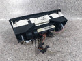 блок управления печки / климат-контроля Skoda Fabia 1 поколение (6Y) (1999 - 2004), 5J0820045 - фото №3