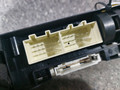 блок управления печки / климат-контроля Skoda Fabia 1 поколение (6Y) (1999 - 2004), 5J0820045 - фото №4