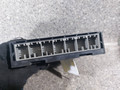 блок комфорта Opel Insignia 1 поколение (A) (2008 - 2014), 2.0 л., CDTi, дизель, 13575111, F00HJ00625 - фото №3