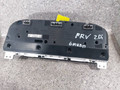 щиток приборов (приборная панель) Honda FR-V 1 поколение (2004 - 2009), 2.0 л., i, бензин, 6МКПП, 257420-8653, 78100-SJF-G211-M1 - фото №3