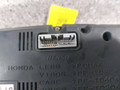 щиток приборов (приборная панель) Honda FR-V 1 поколение (2004 - 2009), 2.0 л., i, бензин, 6МКПП, 257420-8653, 78100-SJF-G211-M1 - фото №5