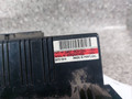 блок управления печки / климат-контроля Ford Focus 2 поколение (2004 - 2008), 3M5T18C612AL - фото №2