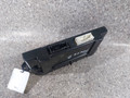 блок управления печки / климат-контроля Ford Focus 2 поколение (2004 - 2008), 3M5T18C612AL - фото №3
