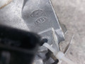 заслонка дроссельная Kia Picanto 1 поколение (2004 - 2007), 1.1 л., i, G4HG, бензин, МКПП, 35100-02910 - фото №2