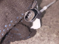 датчик удара Audi A6 Allroad Quattro C7 (2012 - 2014), 4H0959643 - фото №4