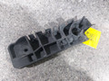 Крепление бампера переднего Audi A4 B6 (2000 - 2006), 8E0807283A - фото №2