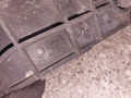 Крепление бампера переднего Audi A4 B6 (2000 - 2006), 8E0807283A - фото №3
