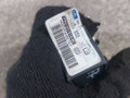 датчик удара Honda FR-V 1 поколение (2004 - 2009), 77970-SFE-B110-M2, 501.05E9WJ - фото №2