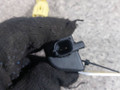 датчик удара Honda FR-V 1 поколение (2004 - 2009), 77970-SFE-B110-M2, 501.05E9WJ - фото №4